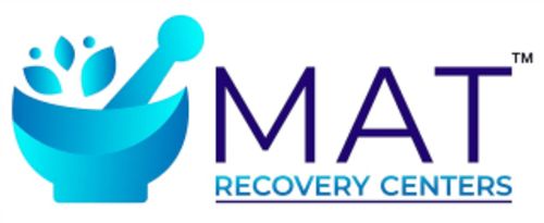 MAT Recovery Centers Dallas