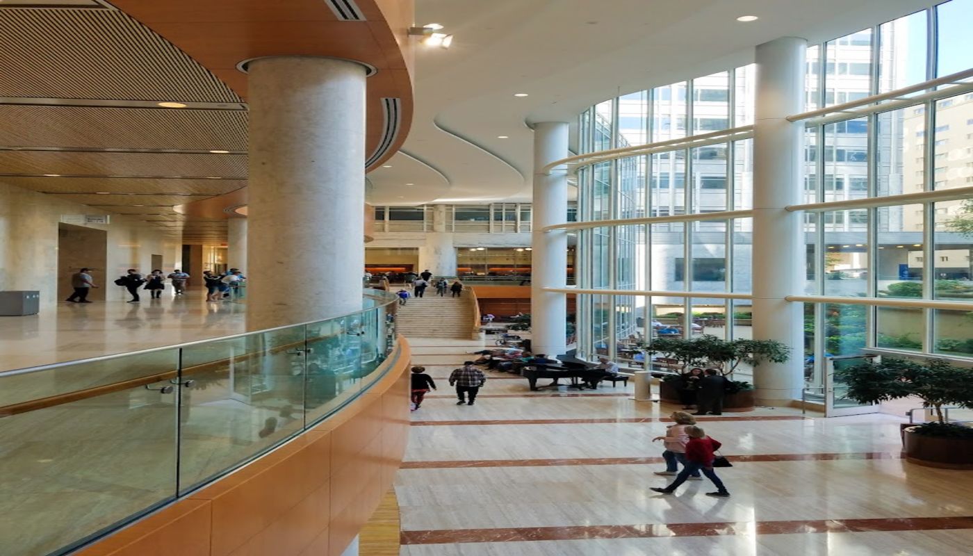 Mayo Clinic in Minnesota