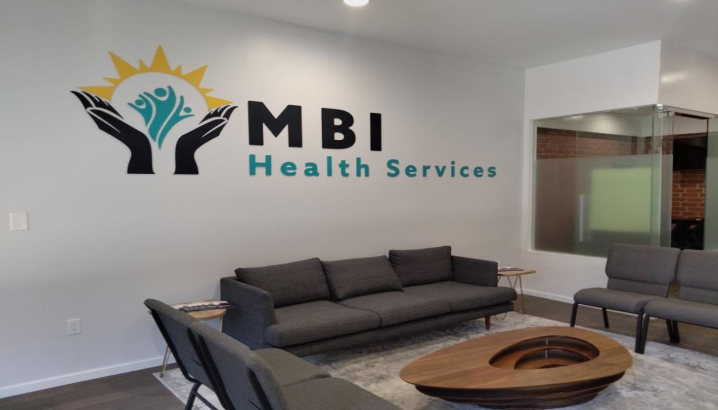 MBI Health Services