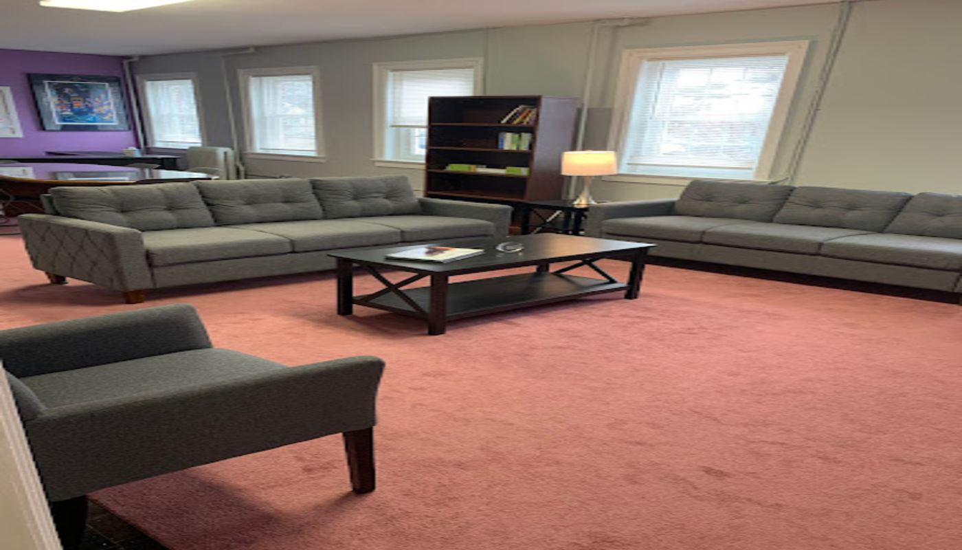 McShin Recovery Resource Foundation