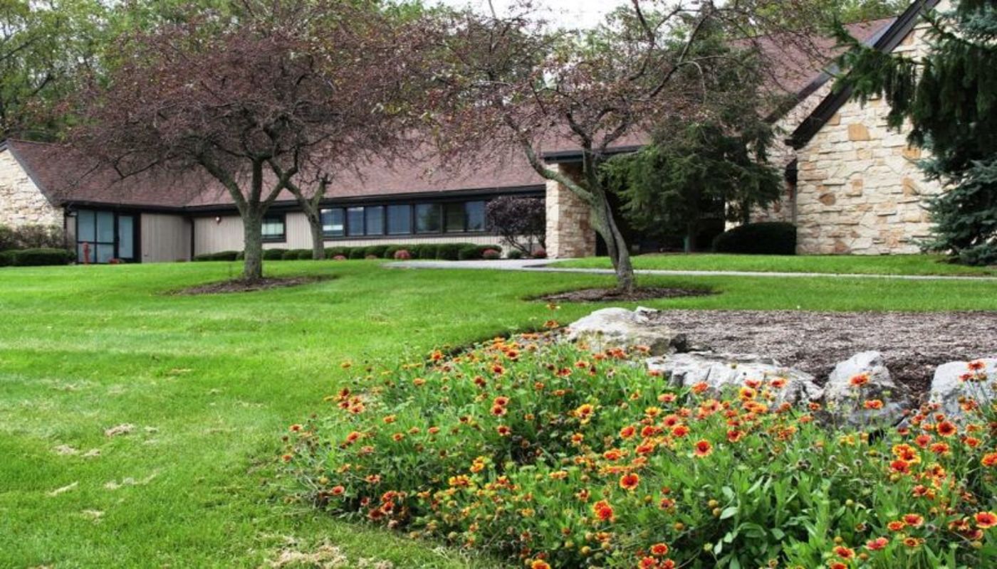 The Meadows Psychiatric Center