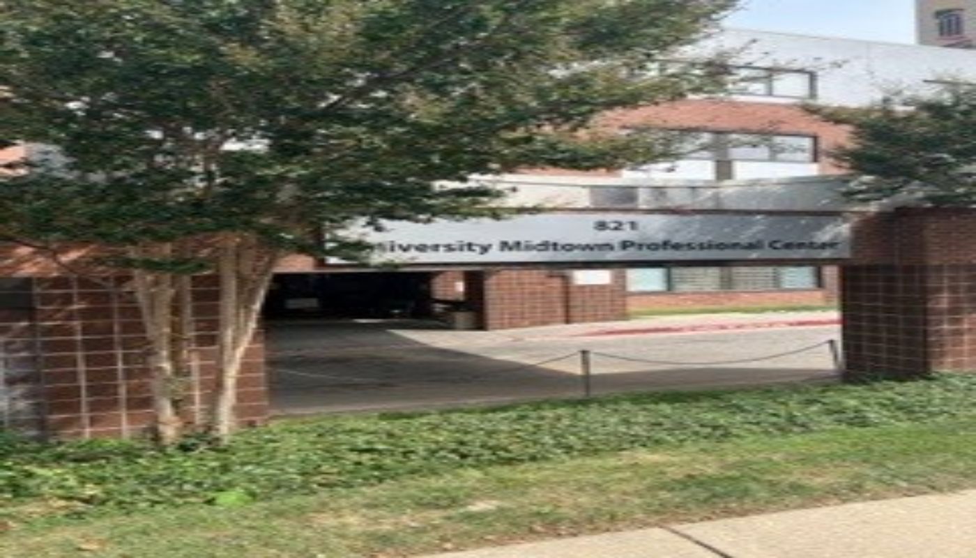 MedMark Treatment Centers Baltimore Downtown