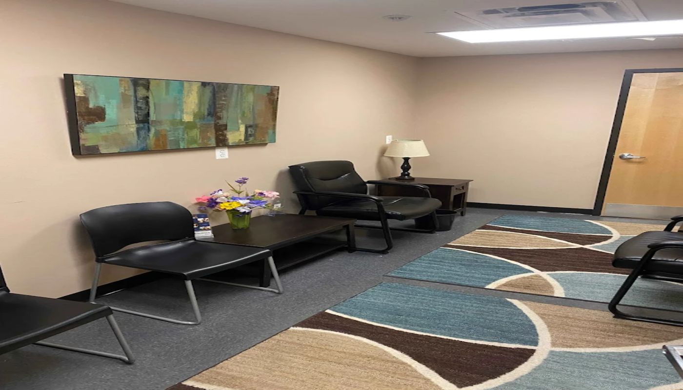 MedMark Treatment Centers Cherry Hill