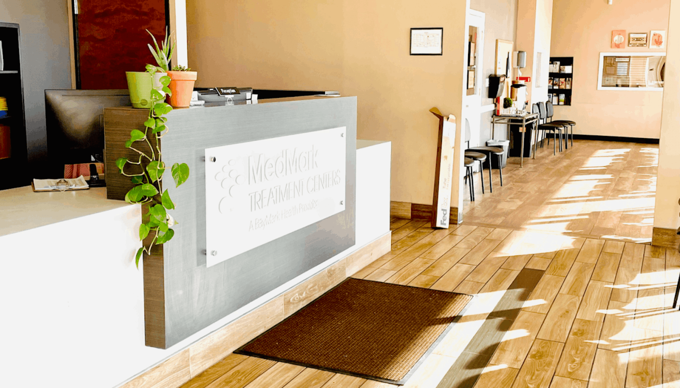 MedMark Treatment Centers Fort Worth
