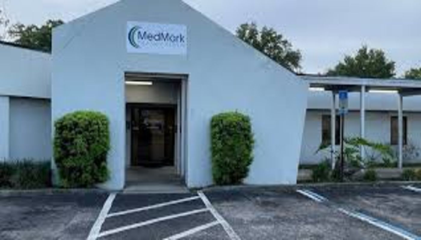 MedMark Treatment Centers Jacksonville