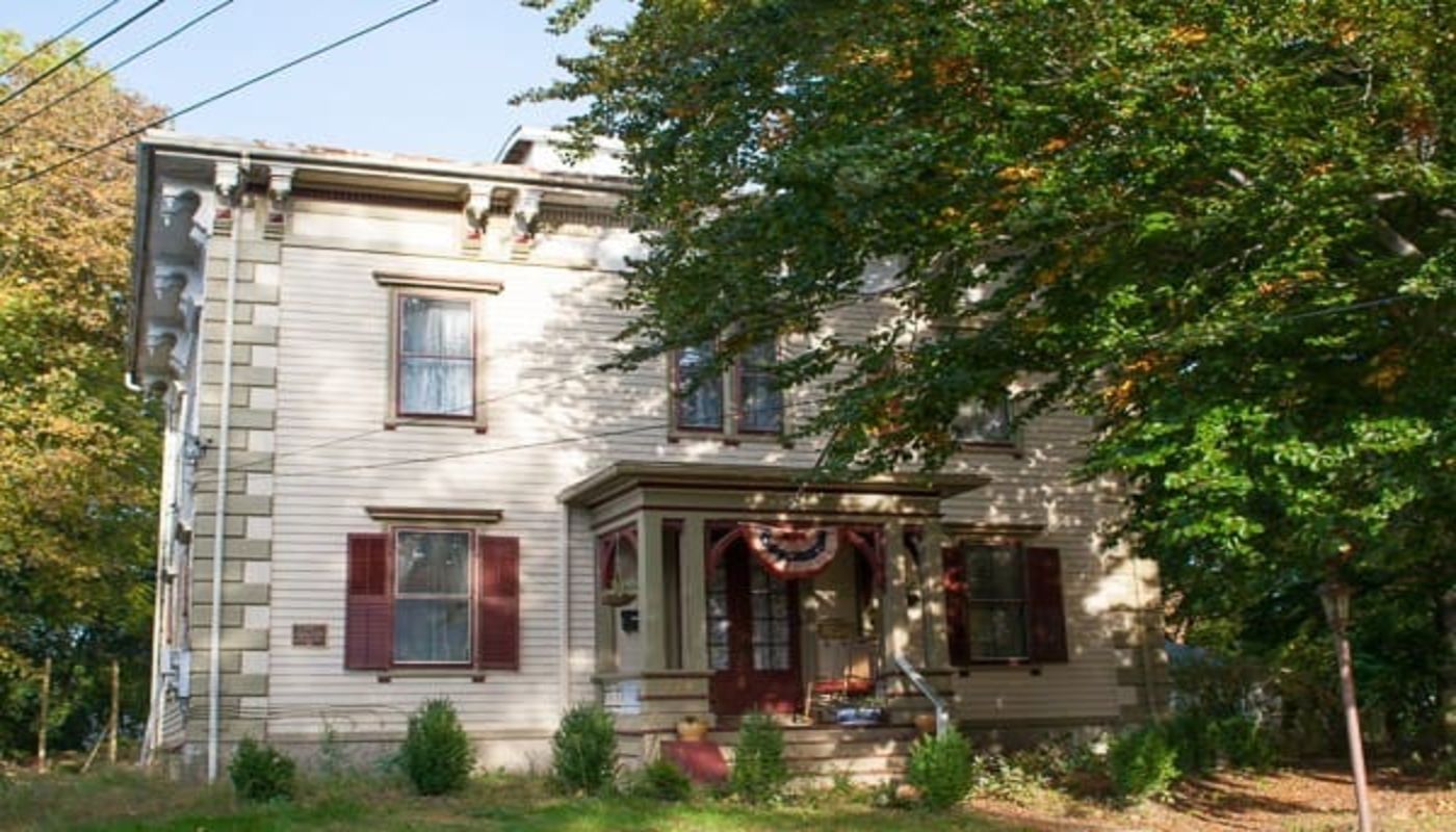 Men of Dignity - Southbridge Men's Sober House