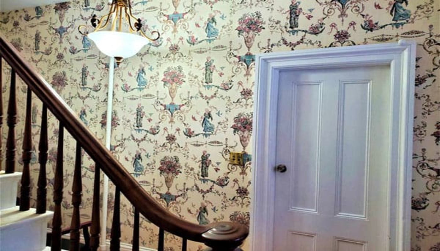 Men of Dignity - Southbridge Men's Sober House