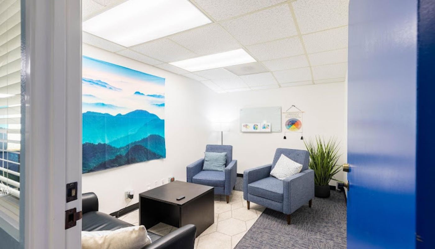 Mental Health Center of San Diego