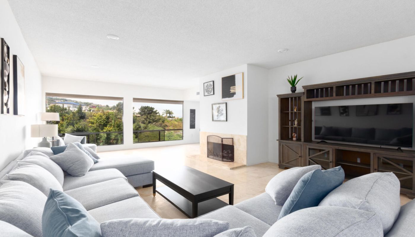 Mental Health Center of San Diego