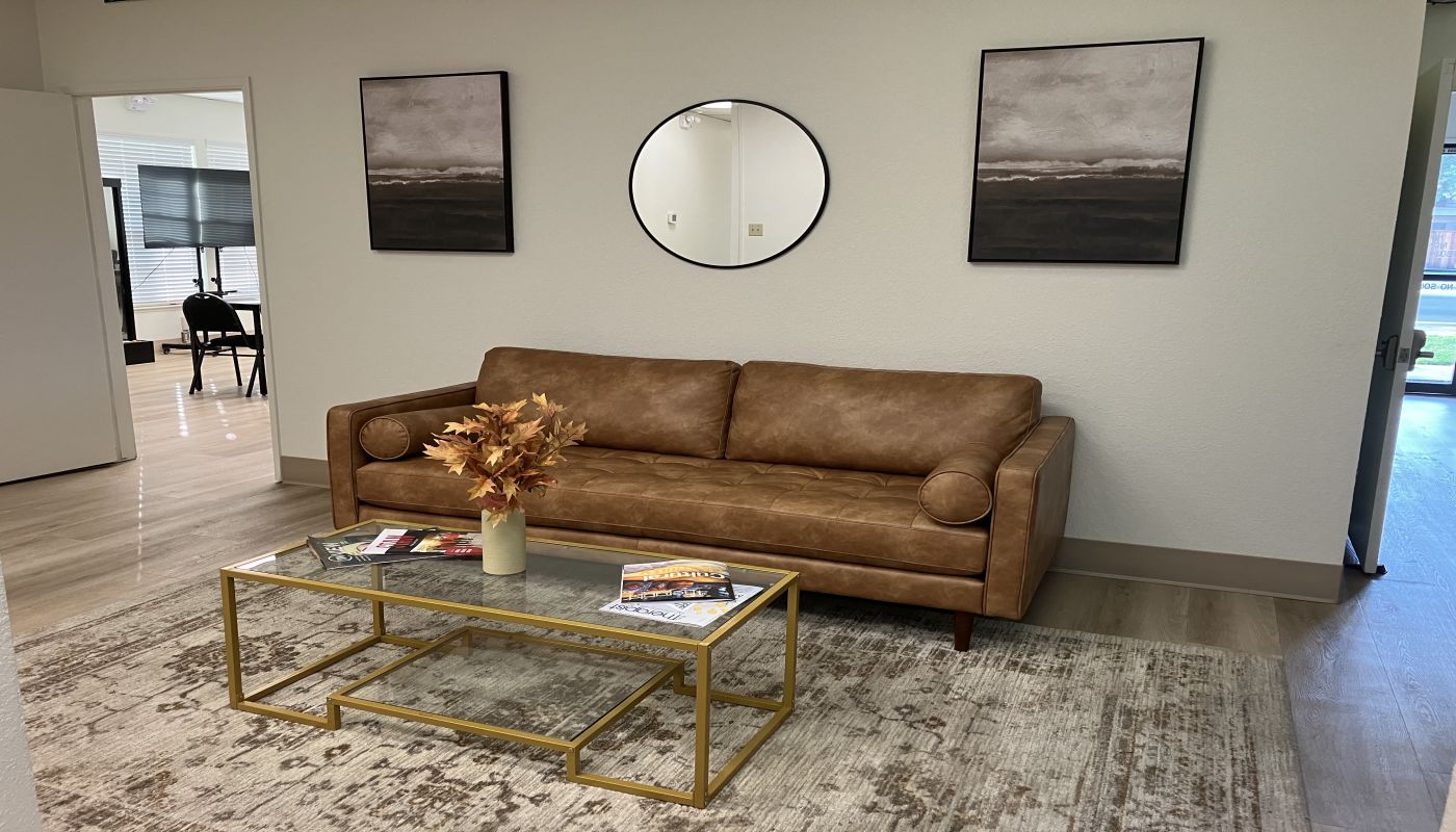 Mental Health Modesto