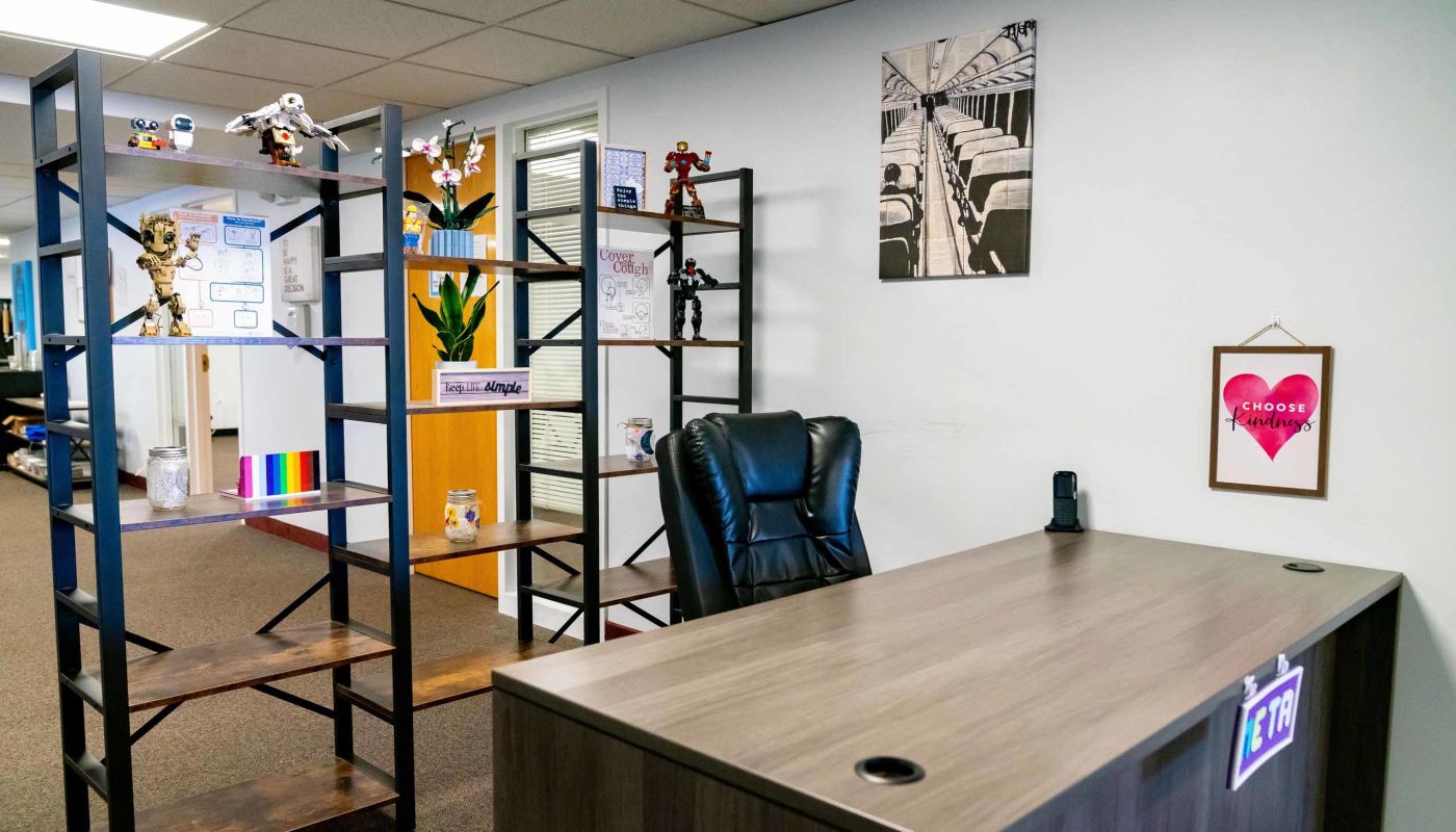 Meta Addiction Treatment North Reading