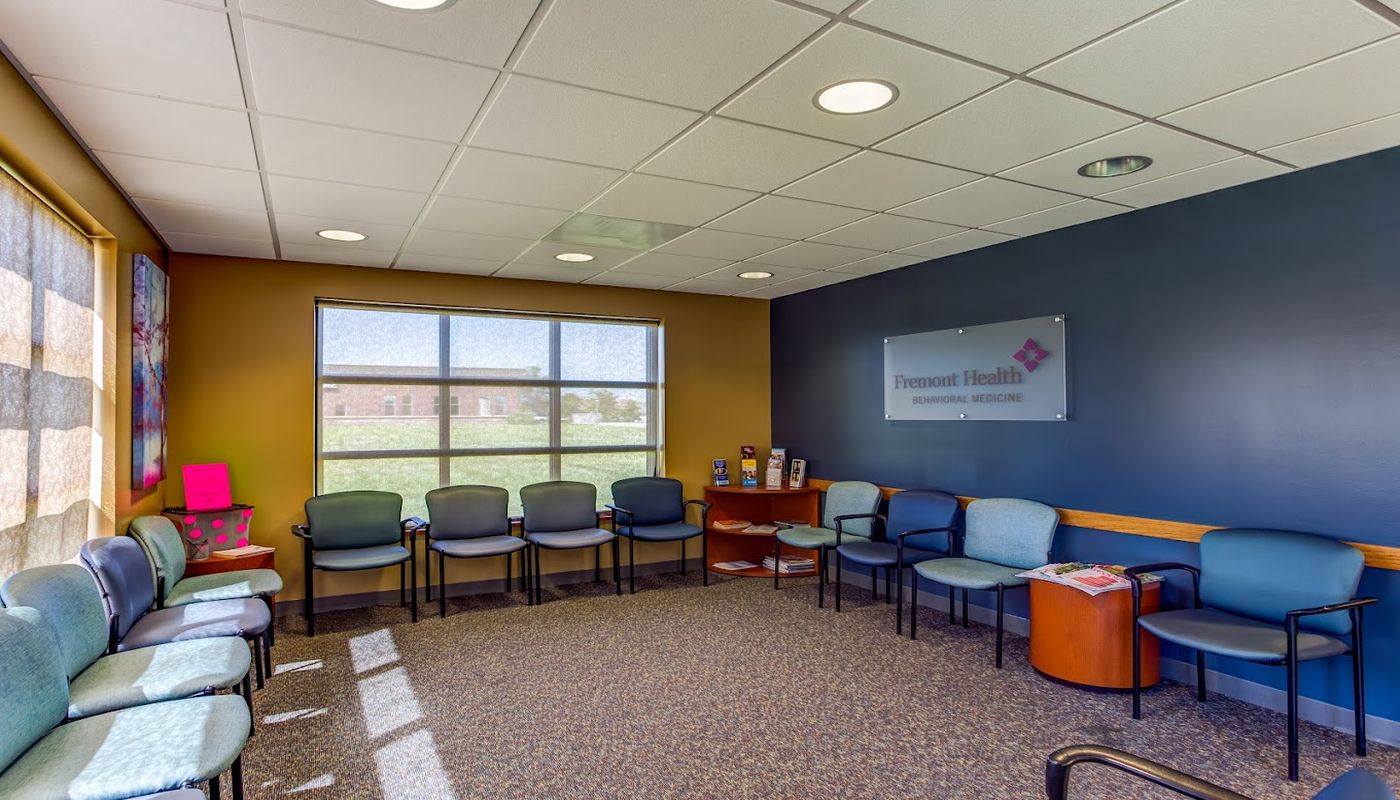 Methodist Fremont Health Behavioral Health