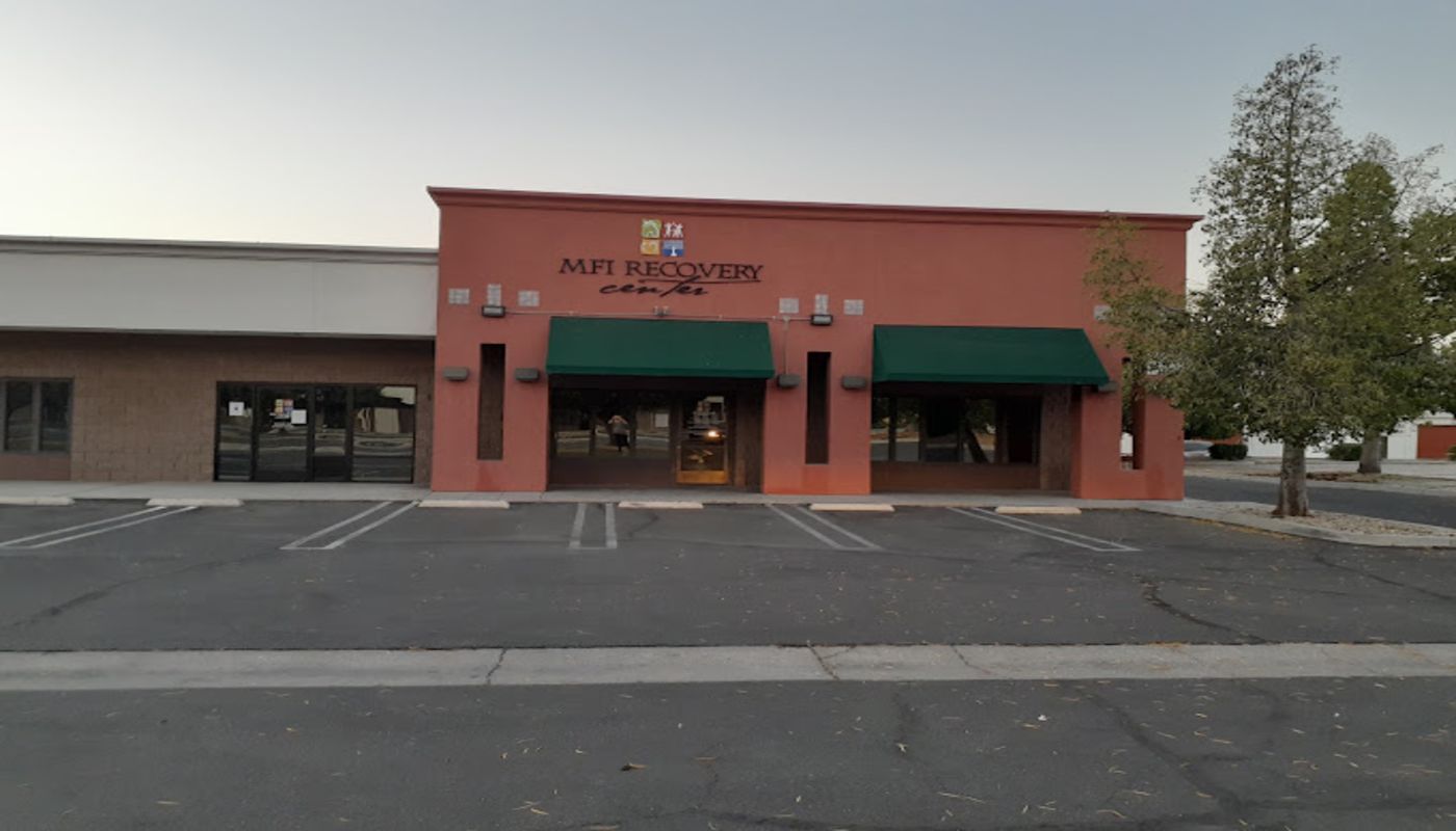 MFI Hemet Outpatient Treatment Center