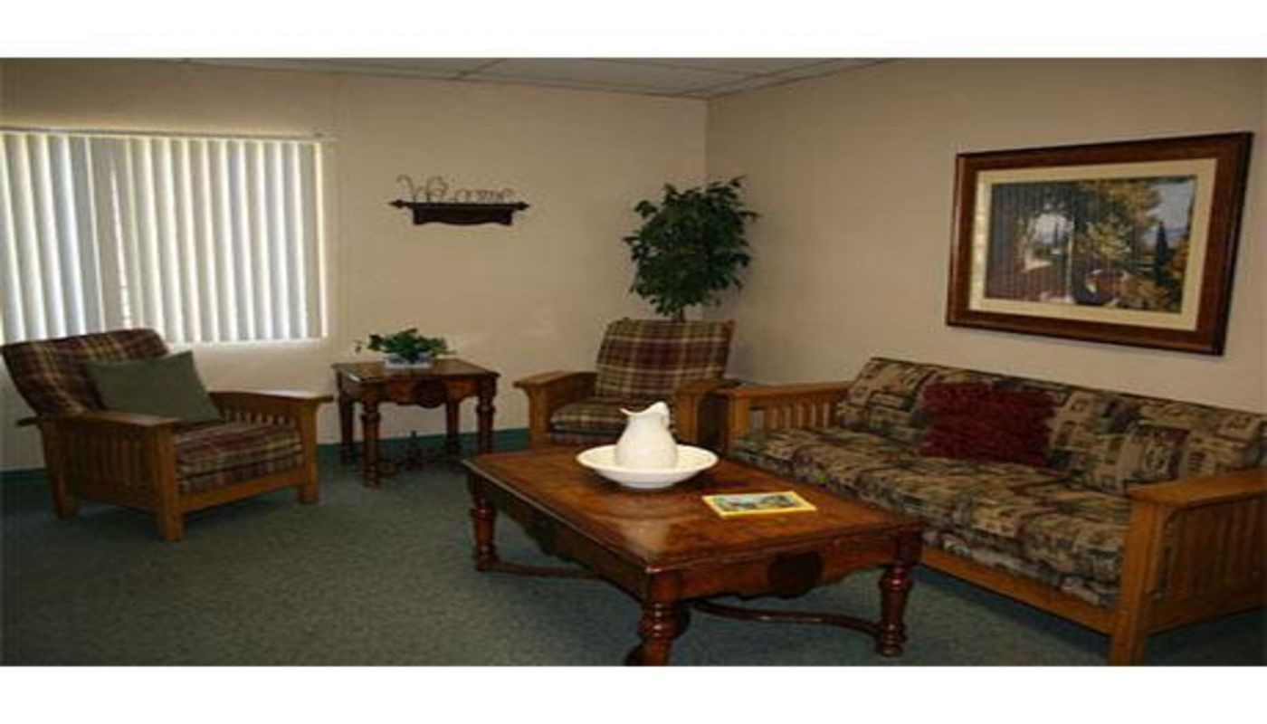 MFI Recovery - A Woman's Place