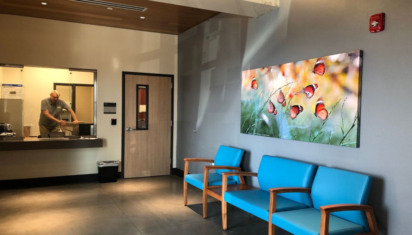 Roy’s Desert Springs Adult Residential Care