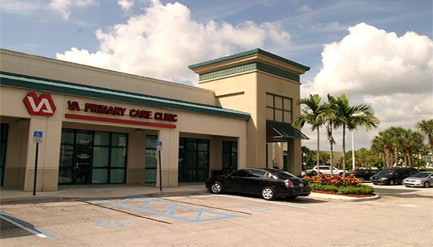Miami VA Healthcare System Deerfield Beach CBOC