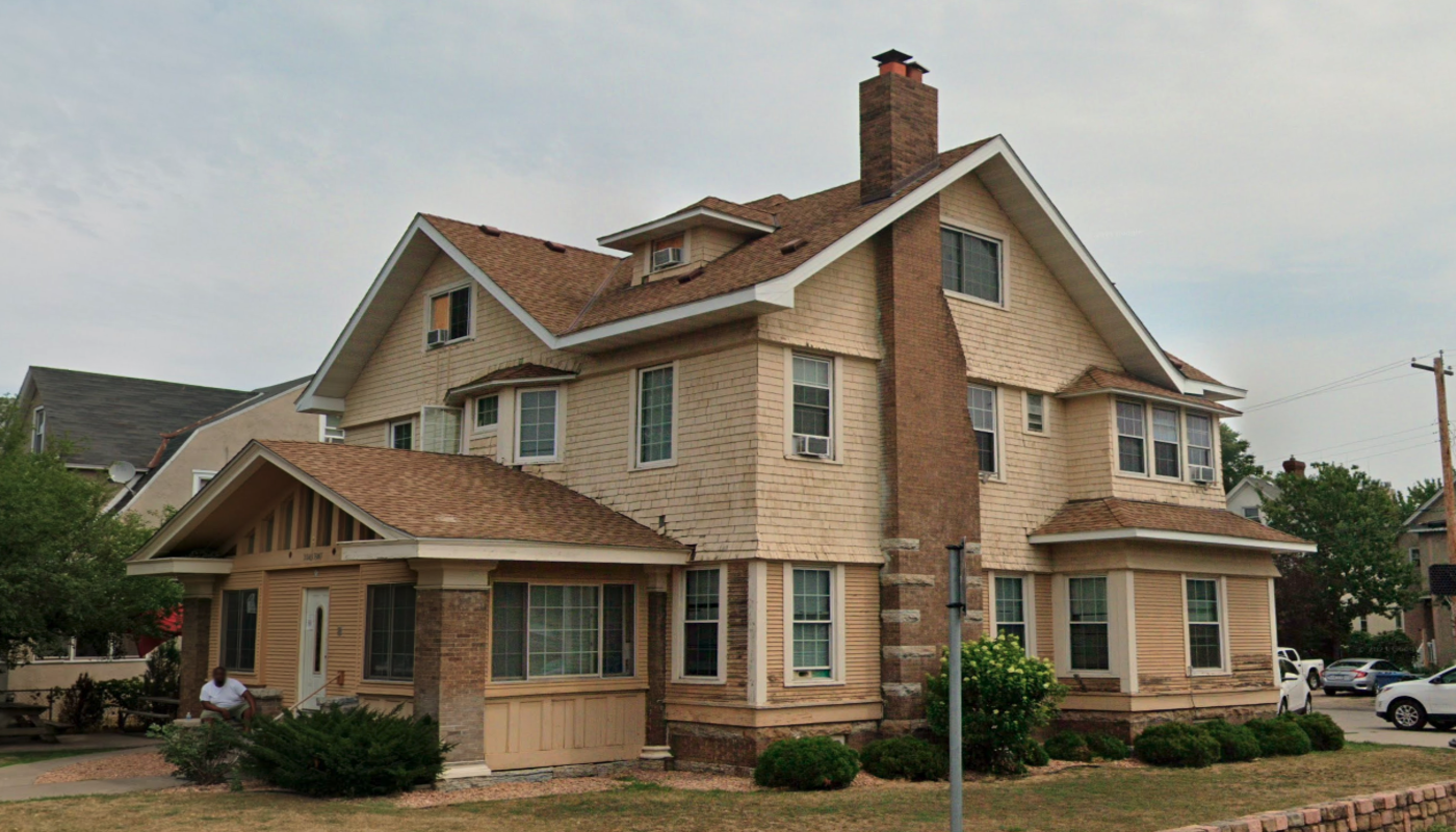 Micah House Residential