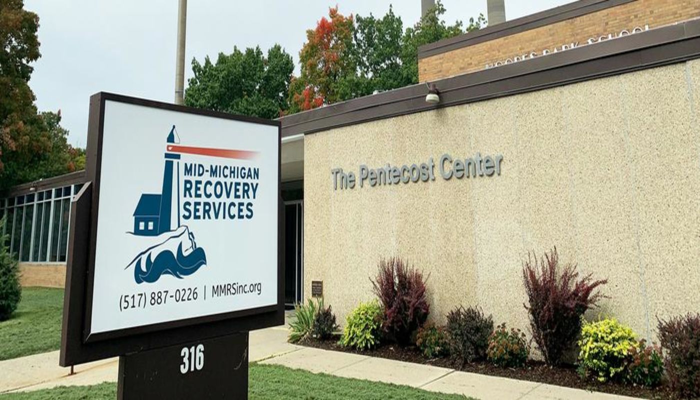 Mid-Michigan Recovery Services