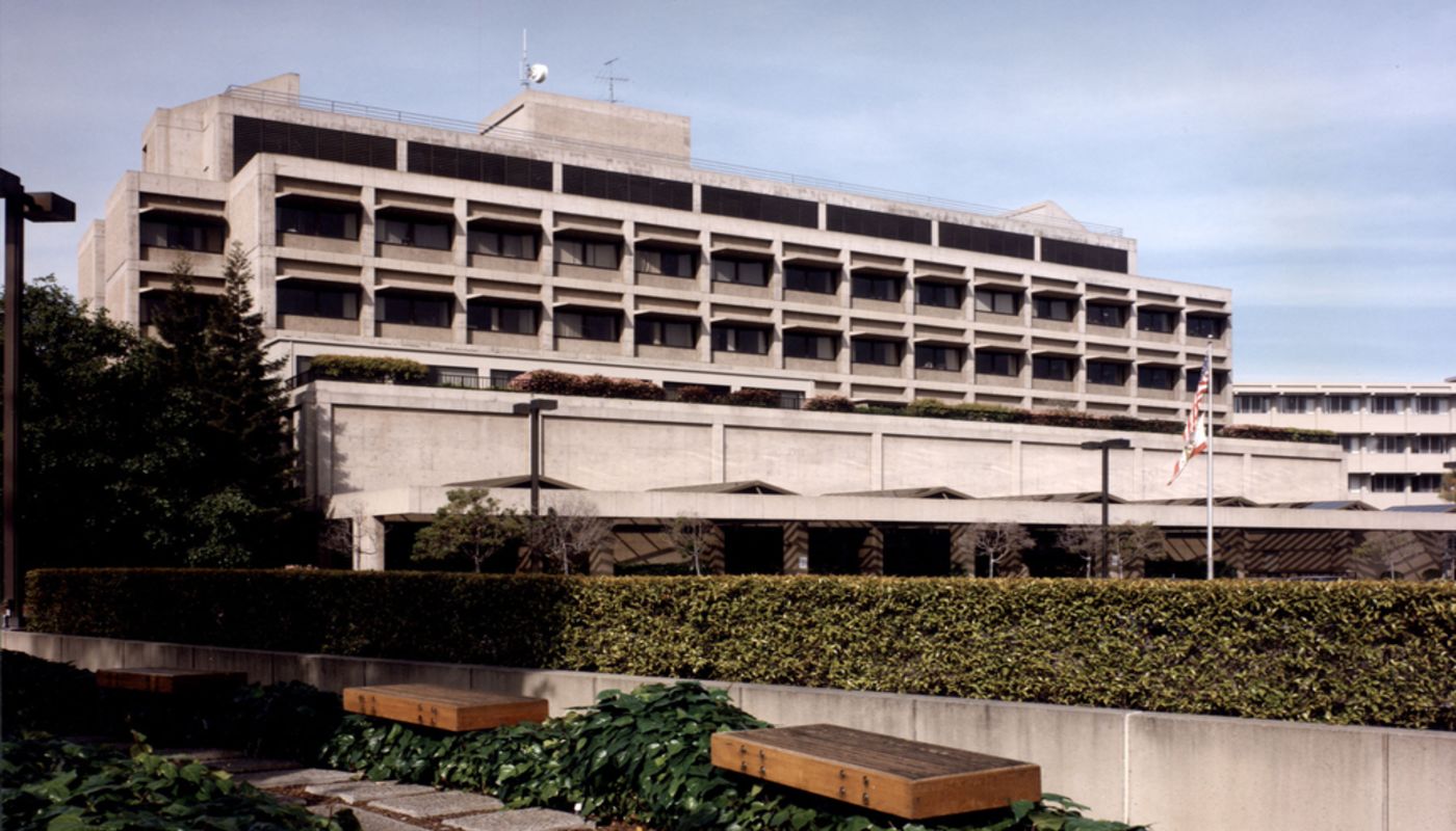 Mills Peninsula Health Services Behavioral Health Department