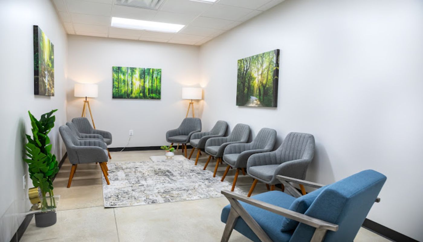 Mind Body Optimization Southlake