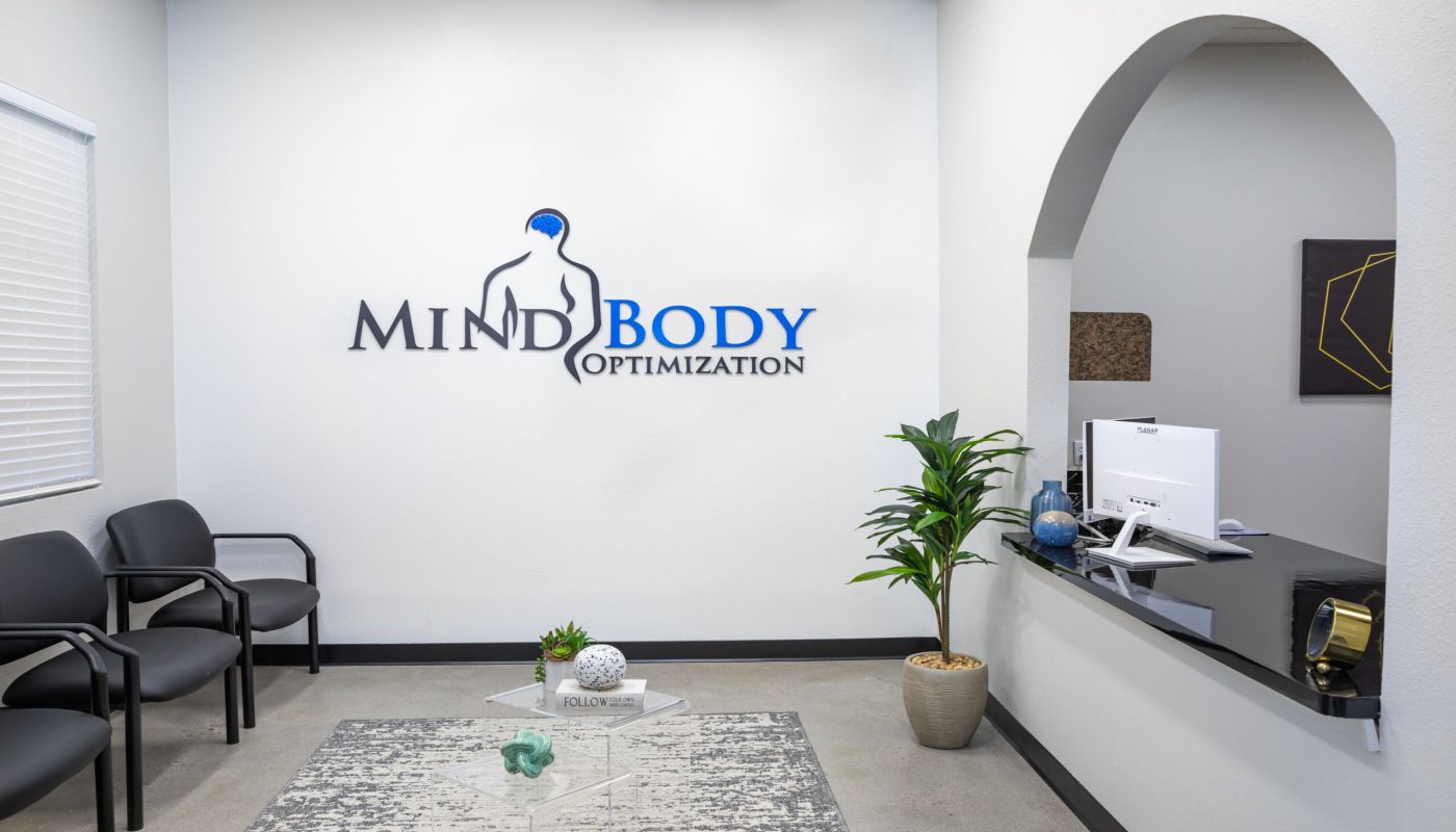 Mind Body Optimization Waco