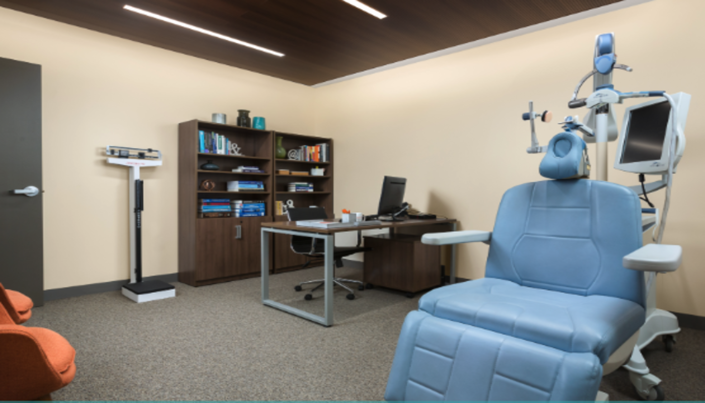 Mindful Health Solutions Fairfield Mental Health Clinic