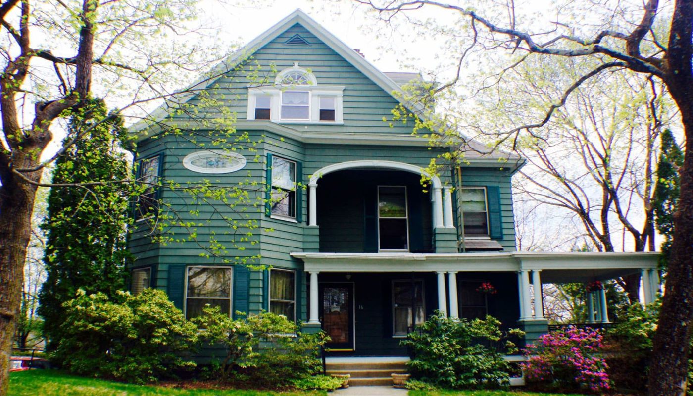 Miracles of Dignity - Germain Women's Sober House