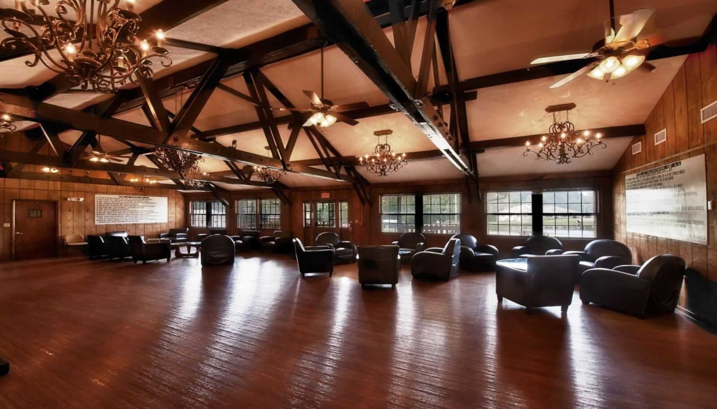 Mirror Lake Recovery Center