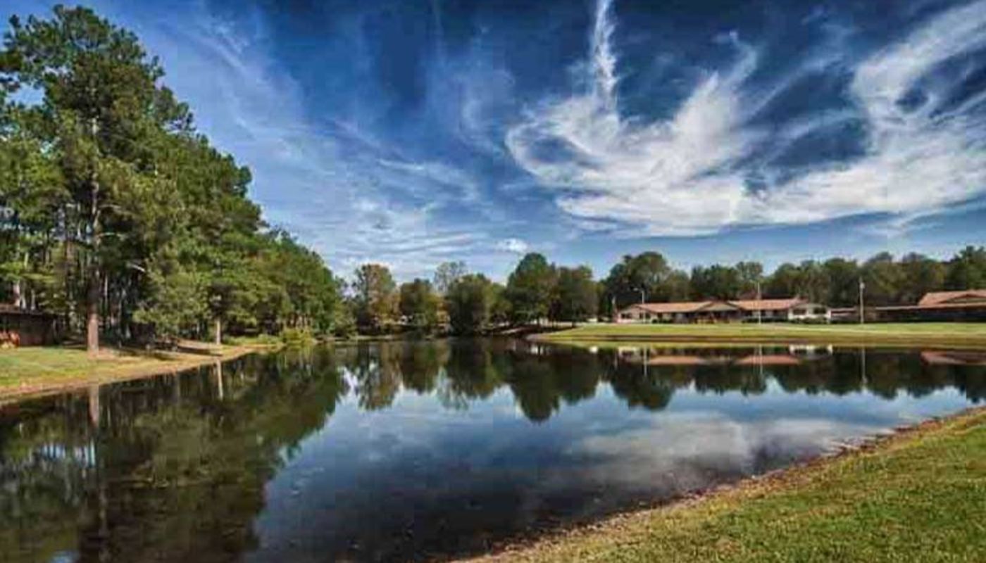 Mirror Lake Recovery Center