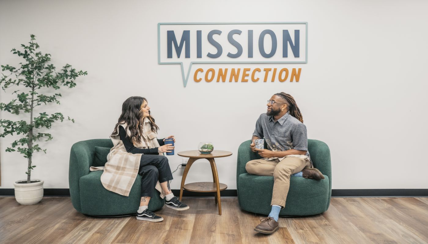 Mission Connection
