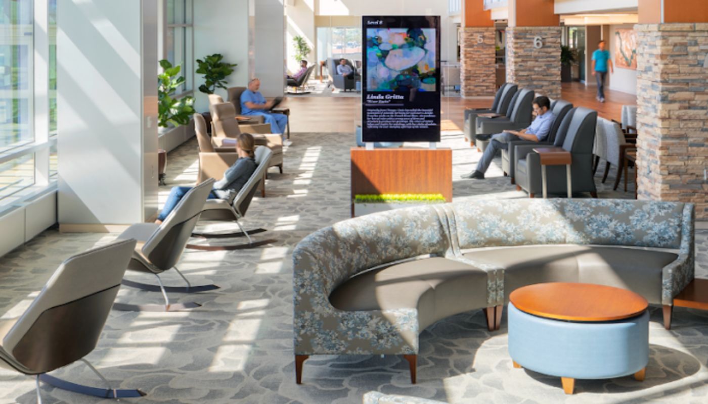 Mission Hospital Asheville