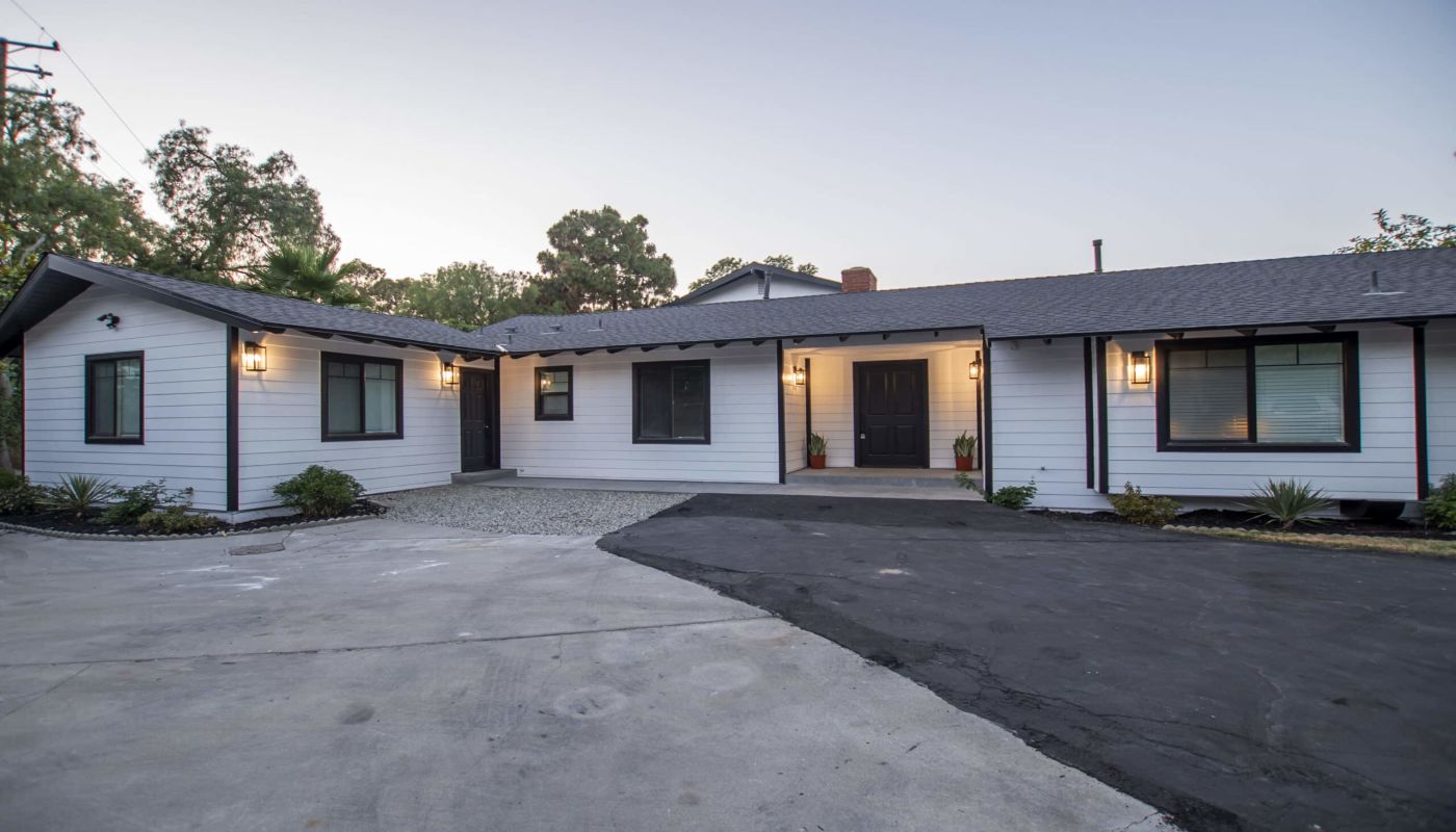 Mission Prep Teen Treatment