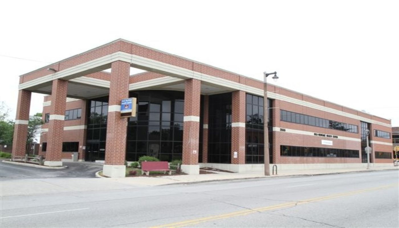 MLK Heritage Health Center