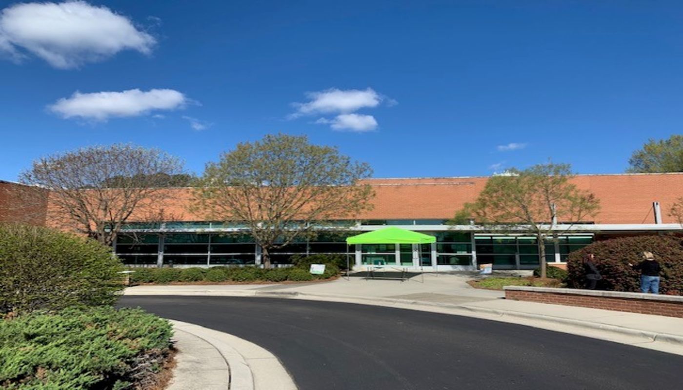 Monarch Behavioral Health Outpatient Office - Wake Forest