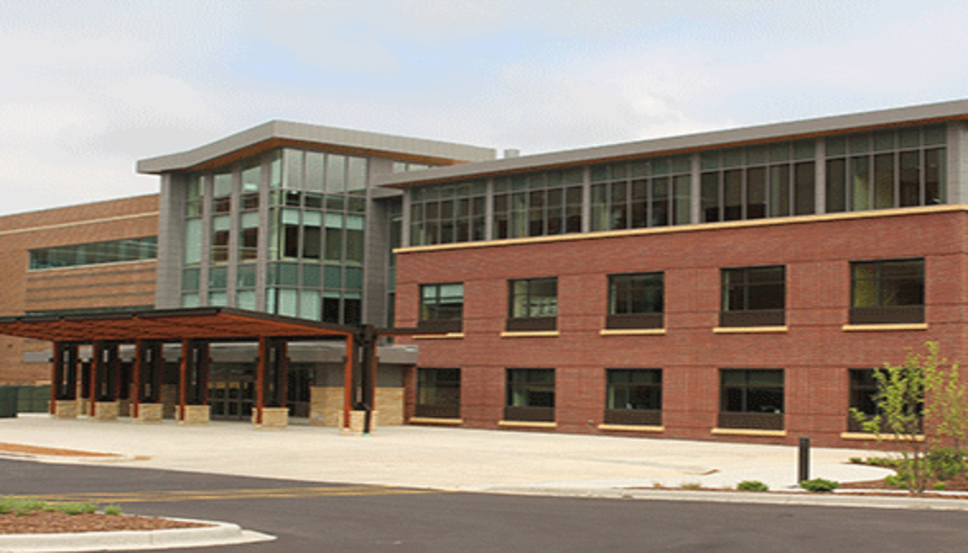 SSM Health Monroe Clinic Medical Group