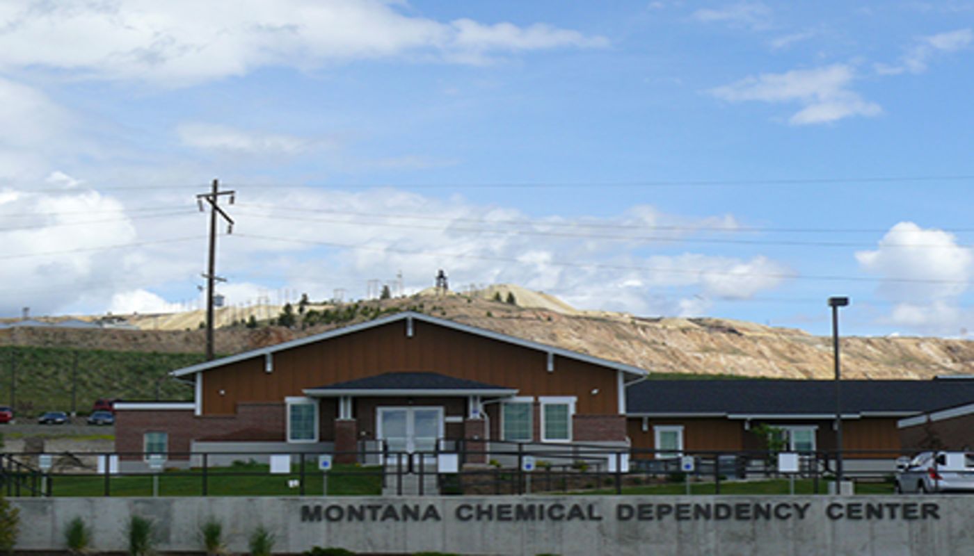 Montana Chemical Dependency