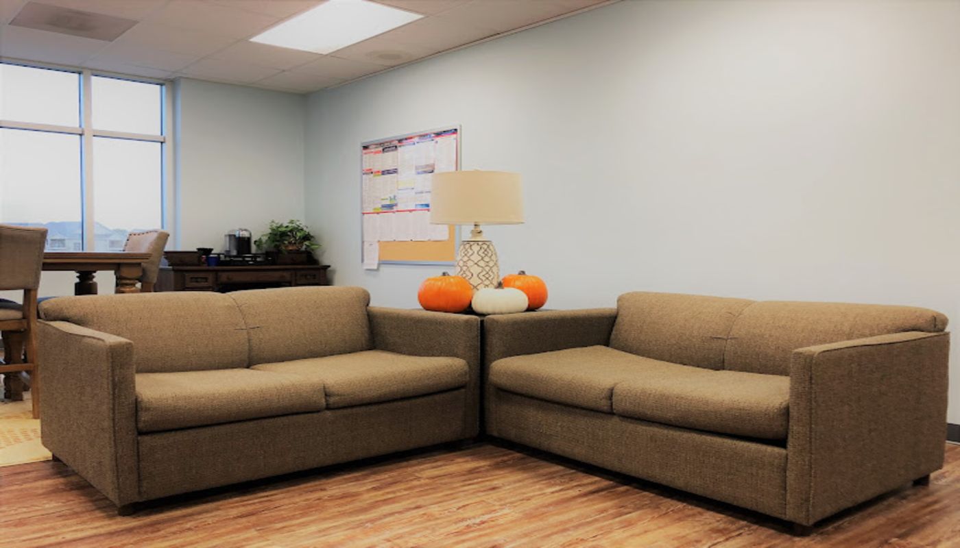 More Than Rehab - The Watershed