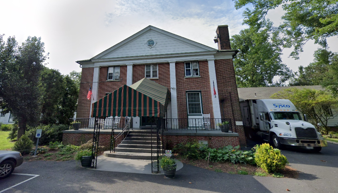 New Vitae Mount Trexler Manor