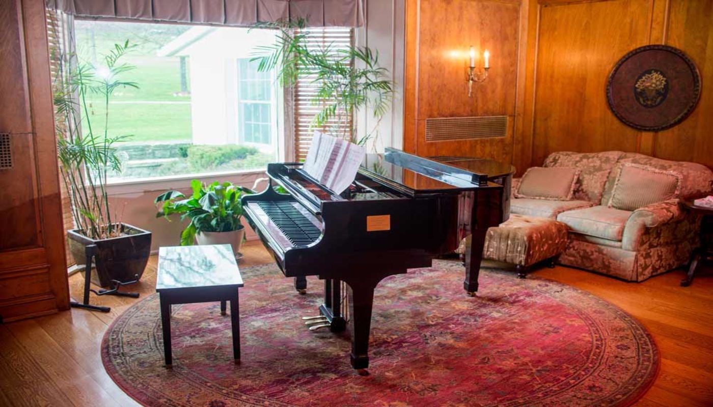 Mountain Laurel Recovery Center