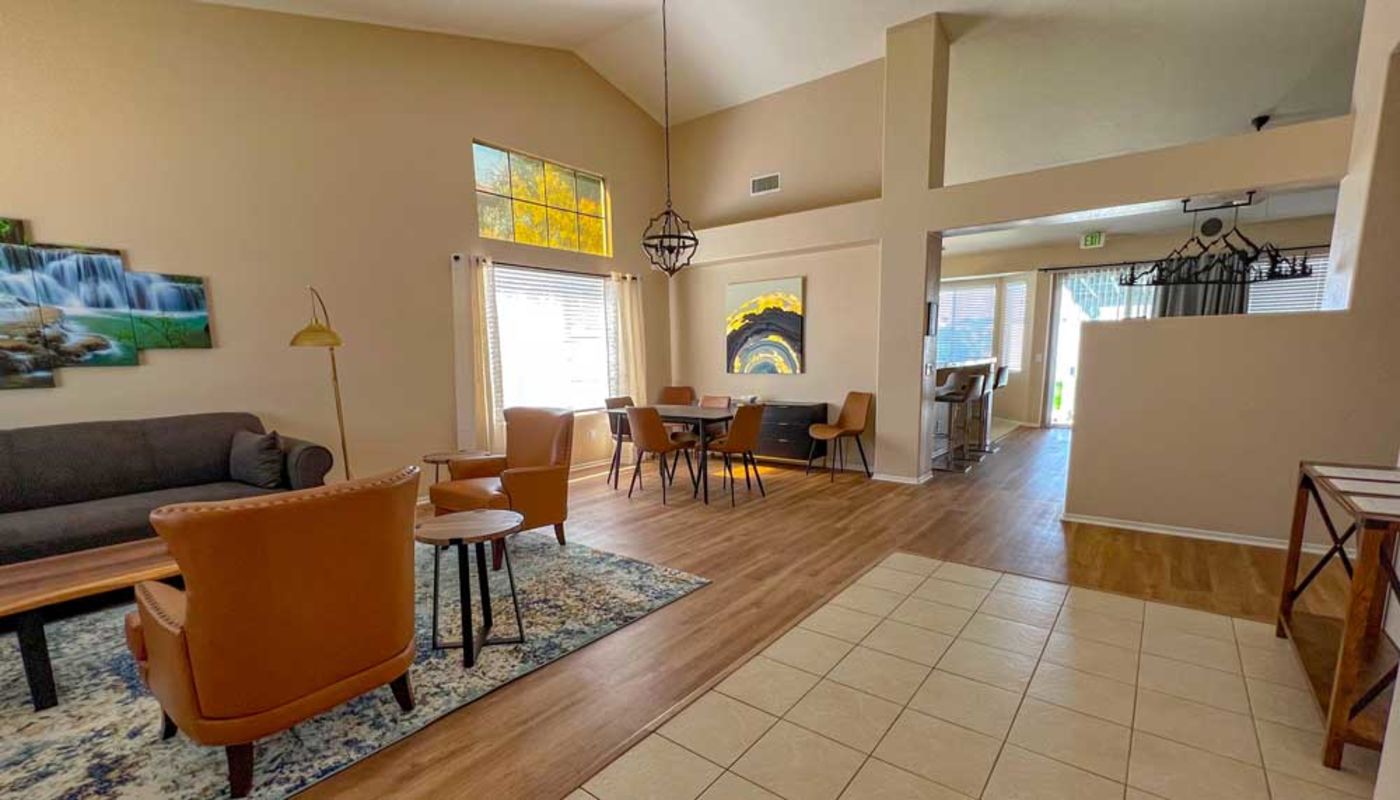 Mountain Sky Recovery