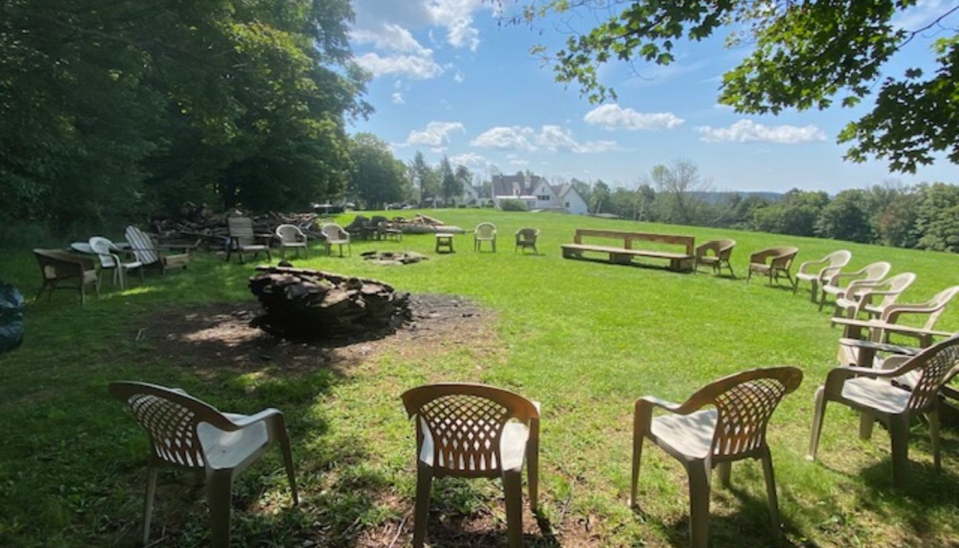 Mountain's Edge Recovery