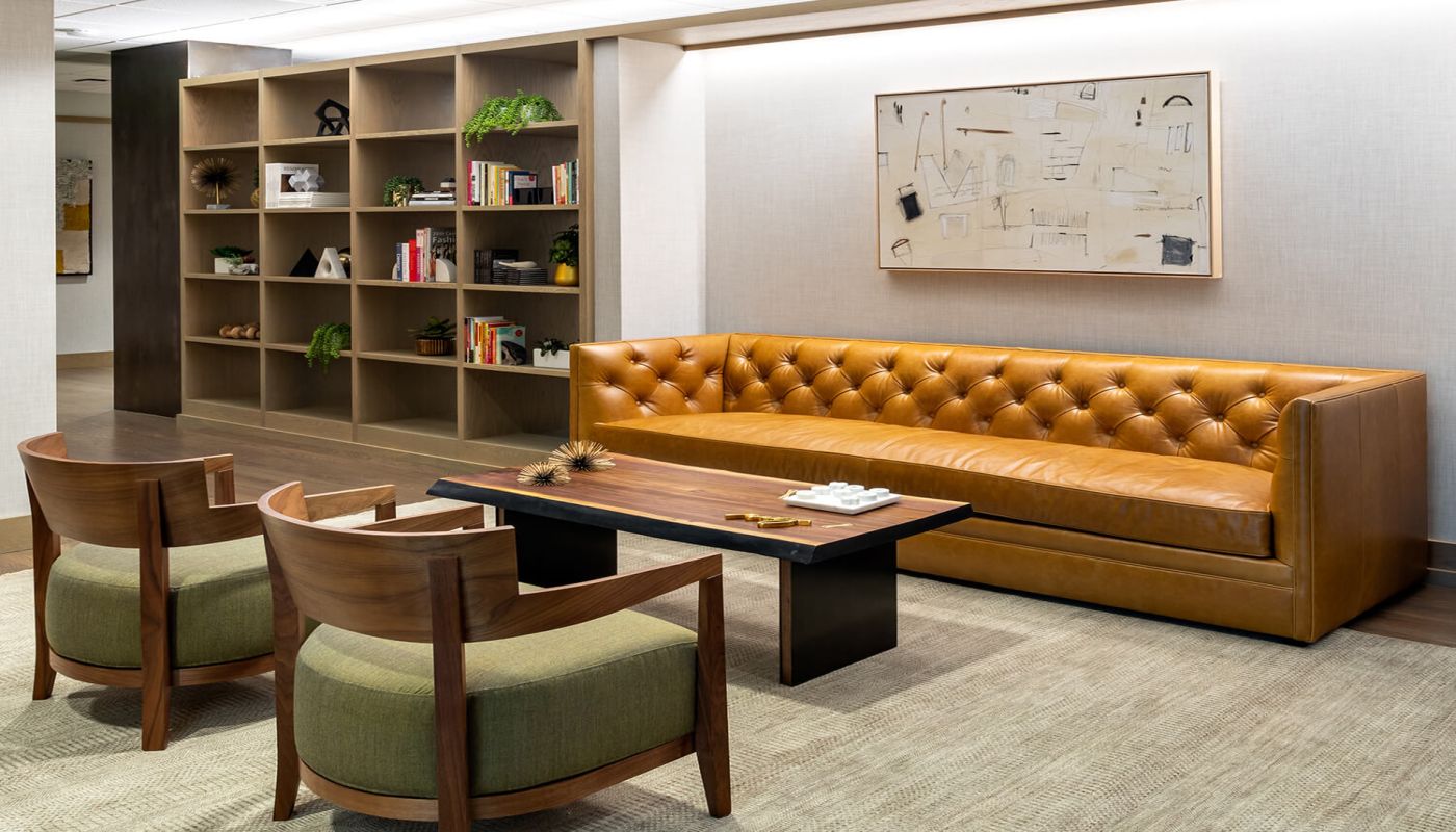 Mountainside Huntington