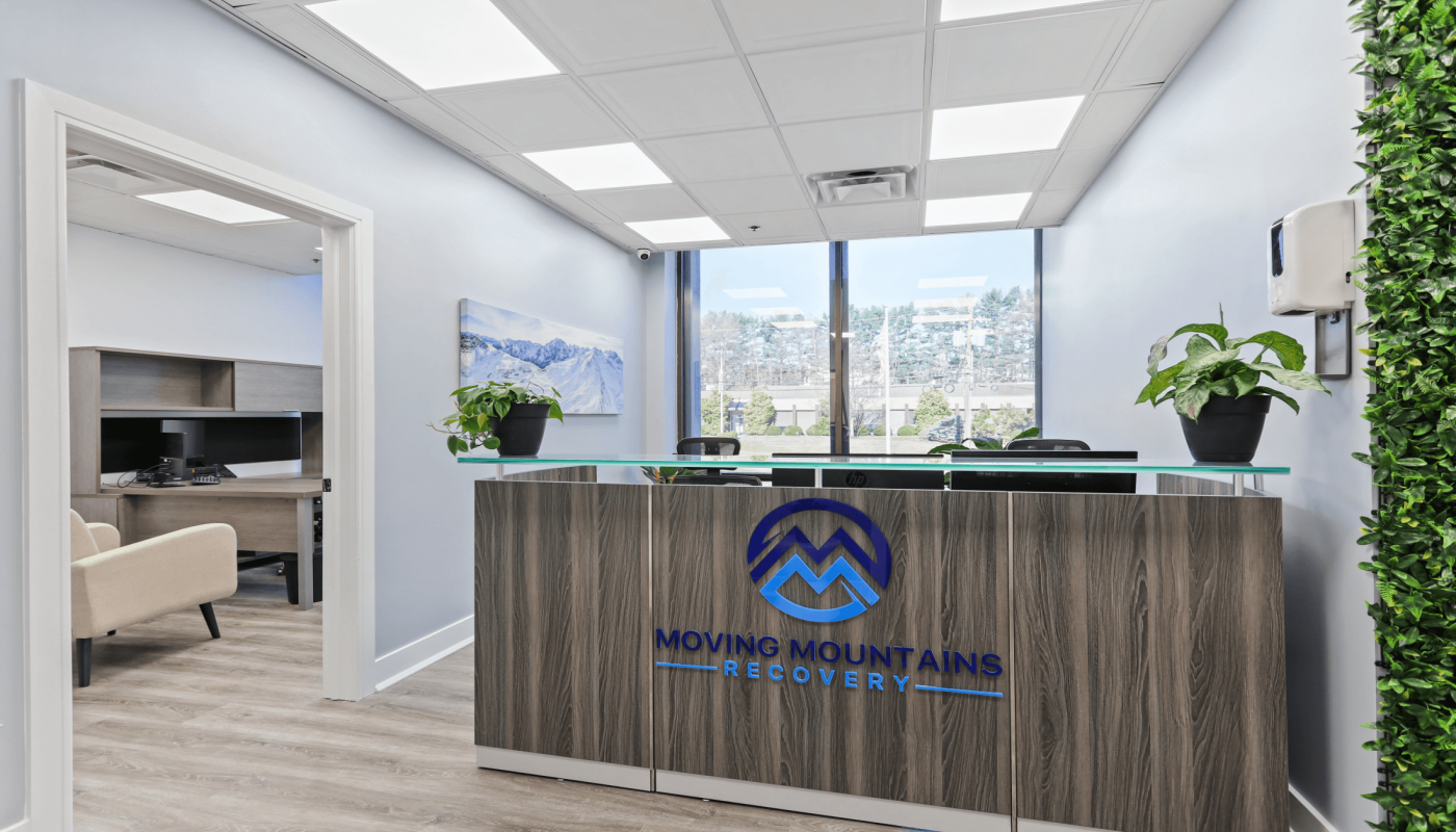 Moving Mountains Recovery