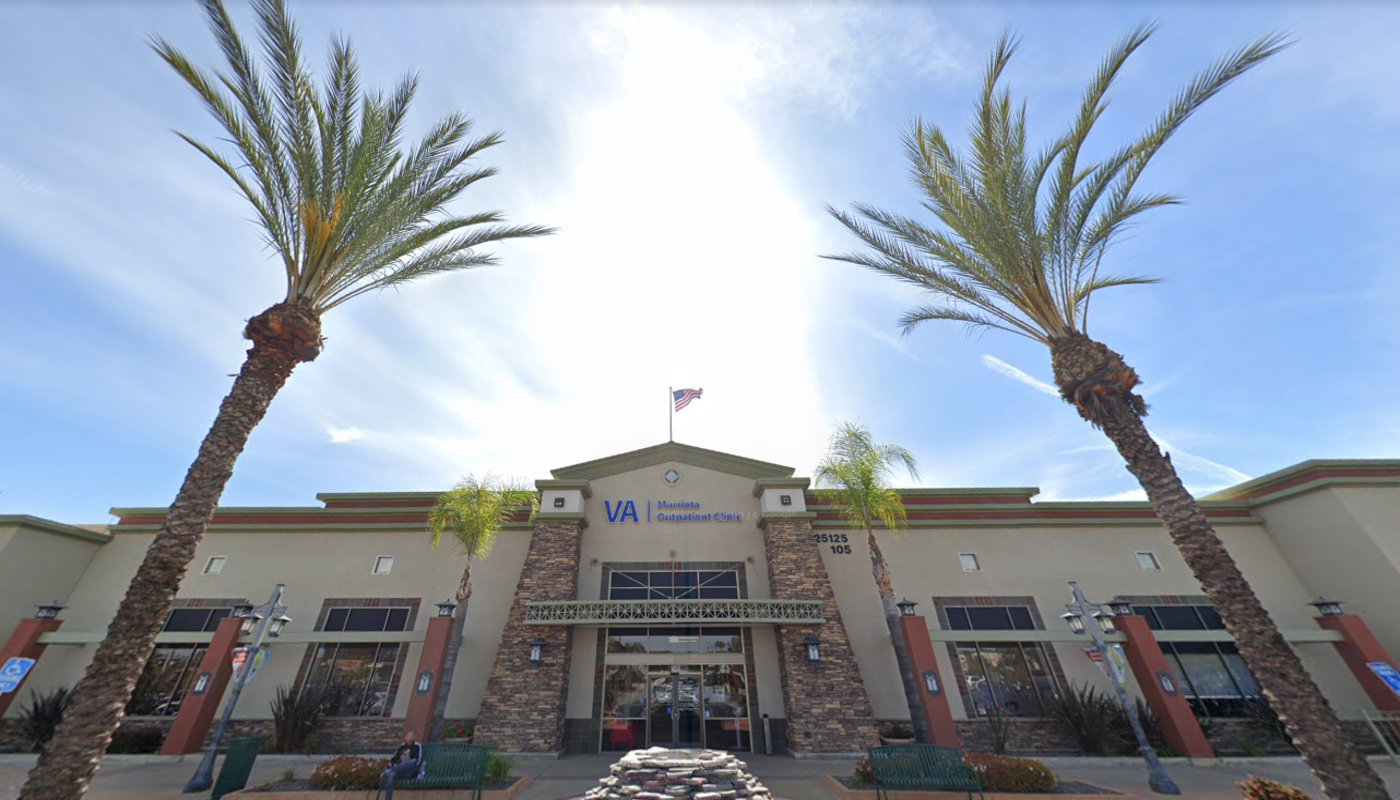 Murrieta VA Clinic