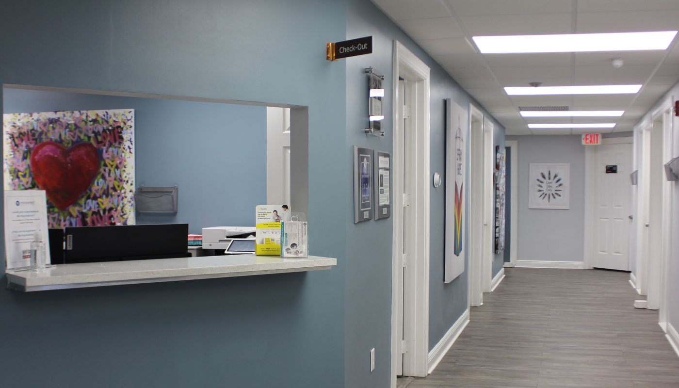 My Psychiatrist Oakland Park