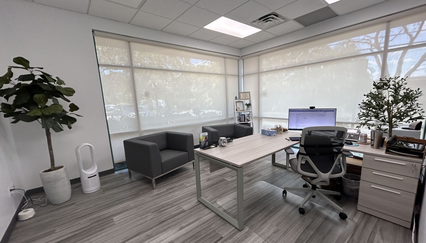 My Psychiatrist Sheridan