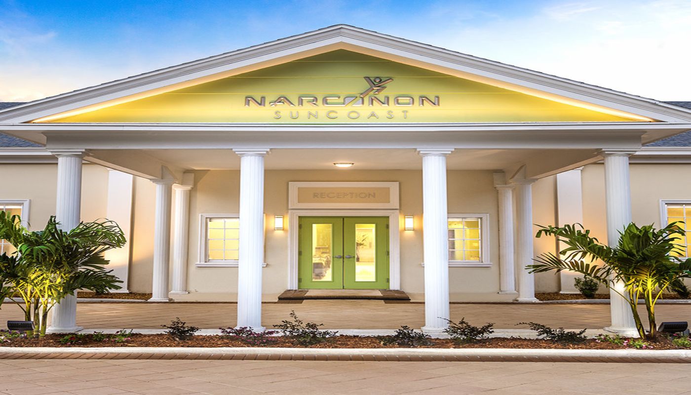 Narconon Suncoast