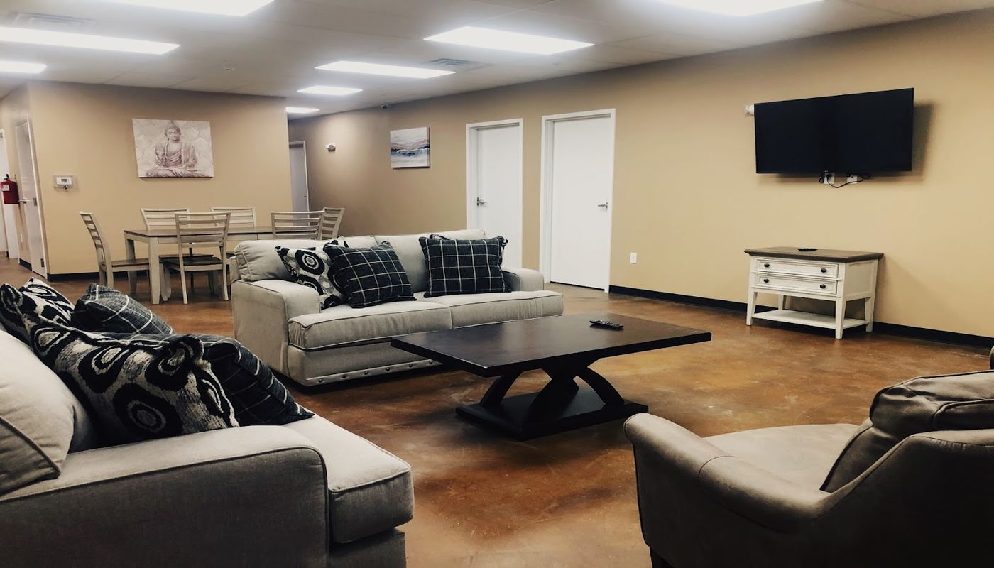 Natural State Recovery Centers