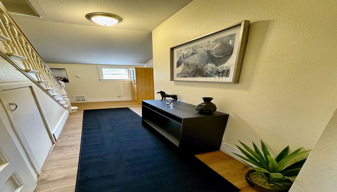 Nelson House - Gambit Recovery