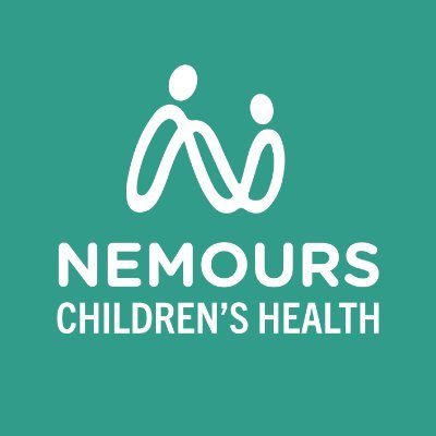 Nemours Childrens Hospital Division of Behavioral Health